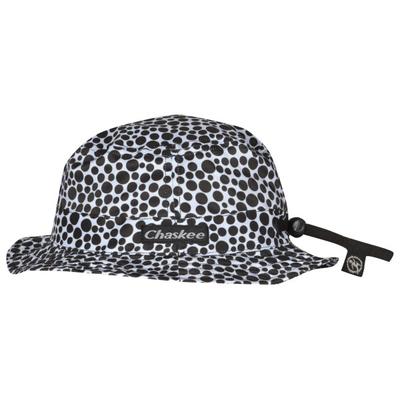 Chaskee - Junior Bob New Dots - Hut Gr One Size - 50-56 cm grau Image