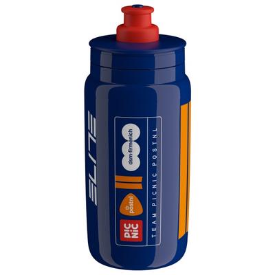 Elite - Fly 550 ml - Fahrrad Trinkflasche Gr 550 ml blau Image