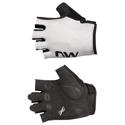 Northwave - Active Short Finger Glove - Handschuhe Gr Unisex XXL grau Image