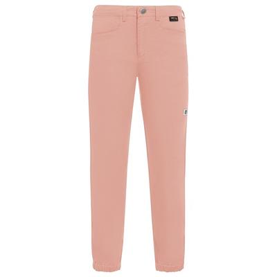 Namuk - Kid's Rush Heavy Twill Pants - Trekkinghose Gr 92/98 rosa Image