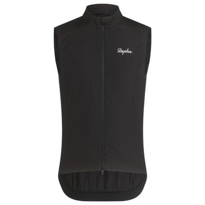 Rapha - Core Gilet - Fahrradweste Gr XL schwarz Image
