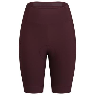 Rapha - Women's Core Shorts - Radhose Gr XS braun Image
