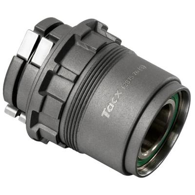Garmin - Tacx Freilaufkörper SRAM XD-R Gr Für Direktantriebstrainer 12 m schwarz Image