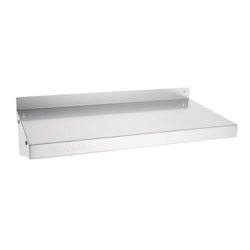 Vogue Edelstahl-Wandregal 60Cm Image