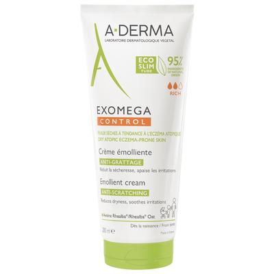 A-DERMA - Exomega Bodylotion 200 ml Image