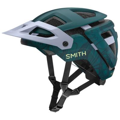 Smith - Forefront 3 Mips - Radhelm Gr 55-59 cm blau Image