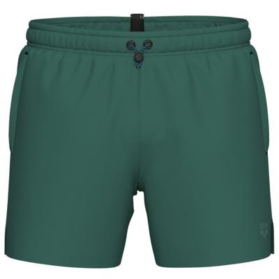 Arena - Evo Beach Short Solid - Badehose Gr L grün Image