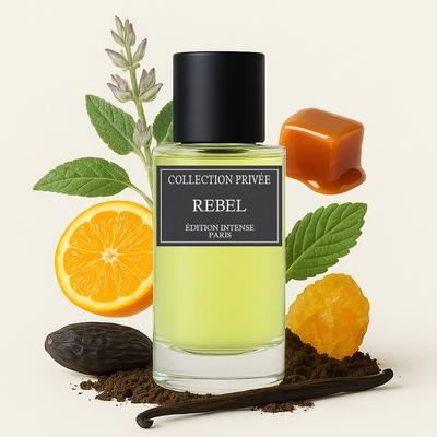 TEMU Private Collection - 50ml Men's Eau De Parfum Image