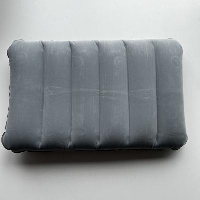 TEMU Outdoor Inflatable Square Pillow Camping Pillow Image