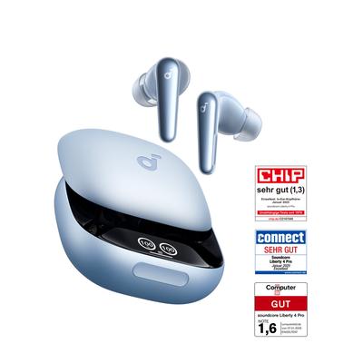 Liberty 4 Pro | True Wireless Earbuds mit Noise Cancelling Image
