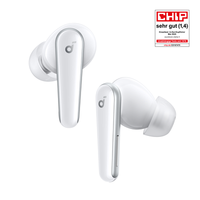Liberty 5｜Dolby 3D-Audio True-Wireless Earbuds