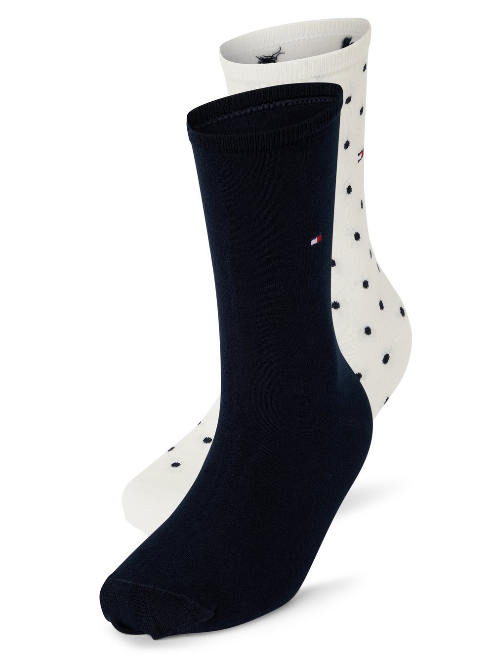 Tommy Hilfiger Socken im 2er-Pack Damen marine, 39-42