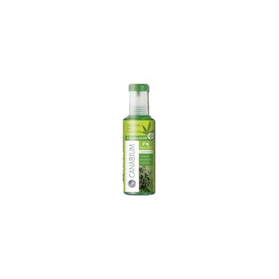 Blüten-Canabium-Knospe + pk 13,5-14,5 500 ml Image