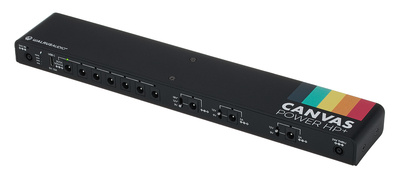 Walrus Audio Canvas Power HP Plus Link