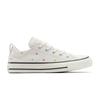 Sneaker CONVERSE "CHUCK TAYLOR ALL STAR MADISON", Gr. 37,5, vintage weiß, vintage weiß, Textil, sportlich, Schuhe
