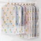 Clothing Covers Clothes Dust Cover Coat Dust Bag Household Transparent Clothes Hanging Bag Dustproof