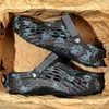 Große Größe 46 47 Herren Sommerschuhe Clogs Trend Flache Sandalen Herren Gartenschuhe Herren