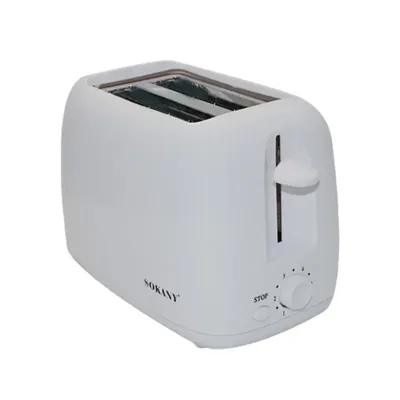 Mini Toaster Oven Baking Kitchen Appliances Breakfast Bread Sandwich maker Fast Safety Convenient