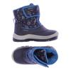 Geox Herren Kinderschuhe, Gr. 26, marineblau, kein Etikett