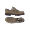 Meindl Herren Halbschuh, Gr. 6, braun, kein Etikett