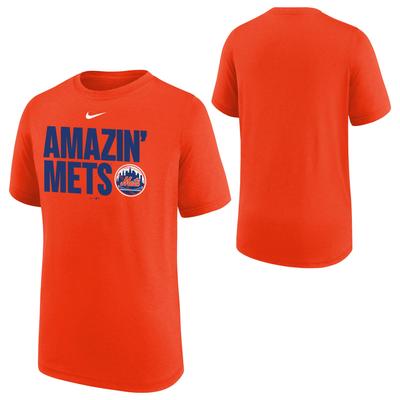 New York Mets Nike Local Legend T-Shirt – Jugendliche Image
