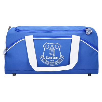 Reisetasche mit Everton-Wappen Image
