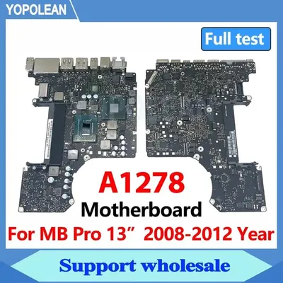 Motherboards