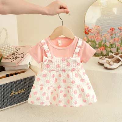 Baby+Kids+Dresses+Skirts