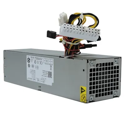 New Original PSU For Dell OptiPlex 390 790 990 3010 7010 9010 Power Supply D240ES-00 AC240ES-00