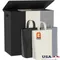 Large 3 Section Laundry Hamper with Lid Removable Bags Handles Collapsible Dirty Clothes Basket