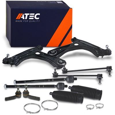 Atec Querlenker-Satz 10-tlg. vorne für Audi, Seat, Skoda, VW Image