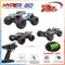 MJX Hyper Go 16207 16208 16210 16210 Remote Control 2.4G 1/16 Brushless RC Hobby Car Vehicle 68KMH