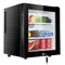Réfrigérateur 30L Mini ménage porte unique vin lait nourriture stockage au froid maison refroidisseur dortoir congélateur réfrigérateur BC-30 220 V/50 hz
