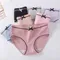 Mutandine sexy Intimo femminile carino Lingerie a vita media Slip comodi Papillon Ragazza Intimo