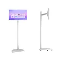 Monitor touchscreen portatile da 22". | Casting wireless, 8 core, Google Play, batteria integrata,