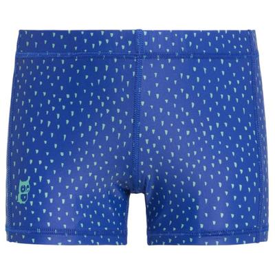 Namuk - Kid's Dip Badehose Tittles - Badehose Gr 116/122 blau Image