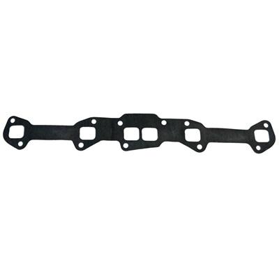 Scott Drake Classic Exhaust Manifold Gasket, 90-day Limited Warranty C3DZ-9433-HDR