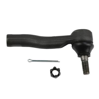 Beck Arnley Tie Rod End, Front, Driver Side, Outer, 3-year or 50,000-mile limited warranty 101-5244