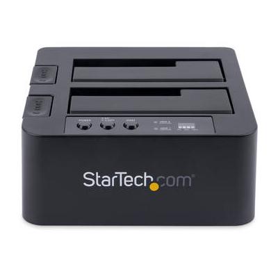 StarTech Dual-Bay 3.5/2.5