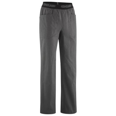 Edelrid - Legacy Pants IV - Kletterhose Gr XS grau Image