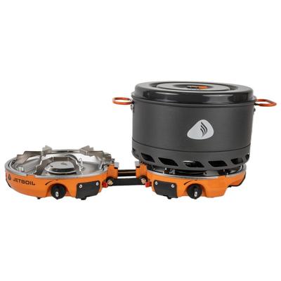 Jetboil - Genesis Basecamp System - Gaskocher Gr One Size grau Image
