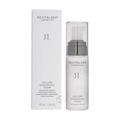 Revitalash - Advanced Hair Volume Enhancing Foam Leave-In-Conditioner 55 ml Image