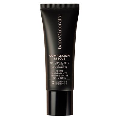 bareMinerals - Complexion Rescue Natural Matte Tinted Moisturizer Mineral SPF 30 Kinder 35 ml Nude Image