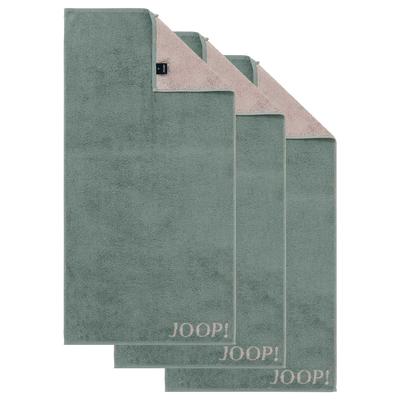 JOOP! - Handtuch 3er Pack 'Classic / Infinity / Signature' Handtücher 3 ct Image