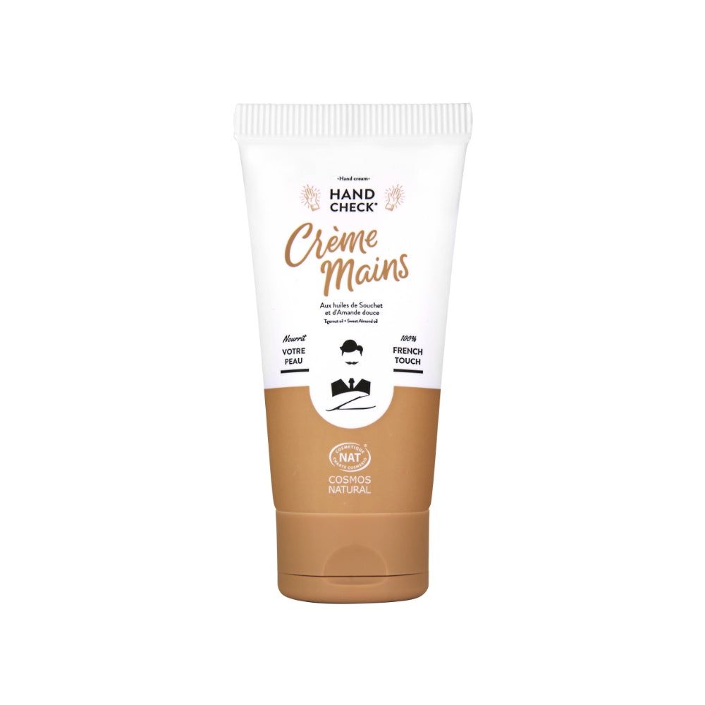 Monsieur BARBIER - Crema mani 50 ml