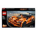 LEGO Technic Chevrolet Corvette Zr1 42093 1 St