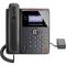 POLY EDGE B10 IP-Telefon Schwarz 2 Zeilen LCD