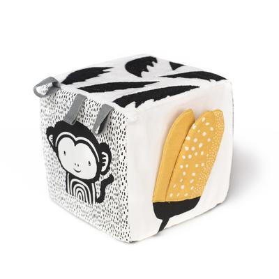Wee Gallery Soft Block - Jungle
