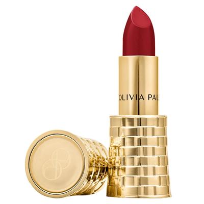 Olivia Palermo - True Matte Lipstick Lippenstifte 8 g Runway Rouge Image
