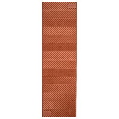 Stoic - HeladagenSt. Sleeping Mat - Isomatte Gr 185 x 55 x 1,8 cm Rot Image